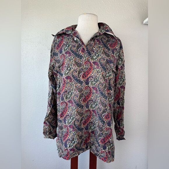 EUC Saska ParrottSKKC Women’s Top - Picture 1 of 6